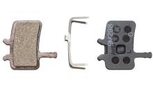 SRAM Disc Bremsbeläge Organisch für BB7 / Juicy