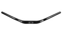 Ergotec Climber Lenker 31.8x640mm 40mm Rise schwarz/sand