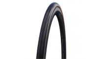 Schwalbe One Performance 28" Faltreifen 28-622 (700x28C) schwarz/bronze