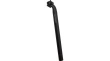 Ergotec Hook Sattelstütze 27.2x400mm 25mm Offset schwarz/sand