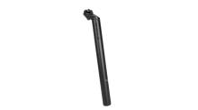 Ergotec Hook 3 Sattelstütze 27.2x350mm 24mm Offset schwarz/sand