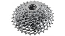 SRAM PG-1070 Kassette 10-fach 12-26 Zähne silver