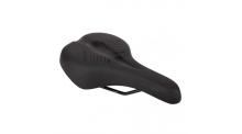 Ergotec Active M - medium Sattel 279x174mm schwarz