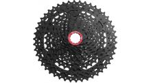 SunRace CSMX9X Kassette 11-fach 10-46 Zähne black