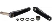 Shimano Deore XT FC-M8130 Kurbel 1x12-fach 170mm 30 Zähne (BULK)