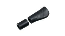 Ergotec Reno Griffe 92mm schwarz