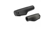 Ergotec EG-Ambition Griffe 135mm/92mm schwarz