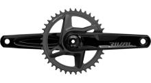SRAM Rival DUB Wide Kurbelgarnitur 1x12-fach 172.5mm 40 Zähne (BULK)
