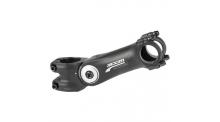 ZOOM Vorbau verstellbar - 31,8 mm, 125 mm