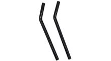 Cervélo Carbon TT extensions left + right (BULK)