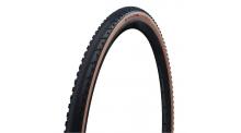 Schwalbe X-One RS 28" Faltreifen ADDIX Race TLE Evolution Line Super Race 33-622 (28x1.30) transpare