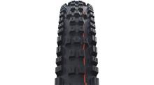 Schwalbe Eddy Current Front Evolution 27.5" Faltreifen ADDIX SOFT Super Trail