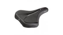 Velo Traveller Sattel 260x191mm schwarz