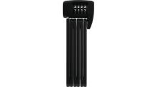 Abus 6055C Bordo Lite Faltschloss 85cm black