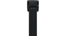 Abus 6000 Bordo Faltschloss 90cm black SHSF