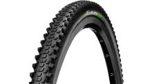 Continental eRuban Plus 26" Drahtreifen 58-559 (26x2.30) schwarz/schwarz skin
