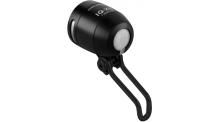 Busch &amp; Müller Lumotec IQ-XS E E-Bike LED Frontlicht schwarz