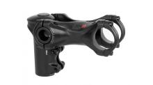 Ergotec Swell-X 70 Vorbau verstellbar 35.0x100mm schwarz/sand
