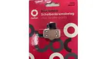 Nuton 03 Tamaro - Disc Bremsbeläge SRAM/AVID (4 Paar)