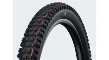 Schwalbe Albert Trail Pro 29" Faltreifen - ULTRA SOFT TLR Evolution Line E-50 63-622 (29x2.50) black
