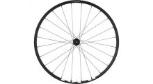 Shimano WH-MT500 Disc 29" Vorderrad Centerlock QR9x100mm black