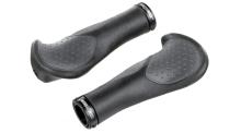 Ergotec Frisco 2 Gel Griffe 140mm schwarz/grau