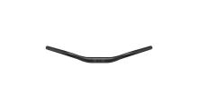 Ergotec Stuttgarter Lenker 31.8x610mm 46mm Rise schwarz/sand