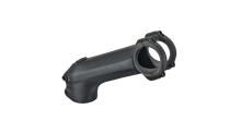 Ergotec Charisma Vorbau 31.8x90mm 20° schwarz/sand