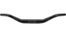 Ergotec Moon Cruiser Lenker 31.8x610mm 53mm Rise - 1.7-2.5 schwarz/sand