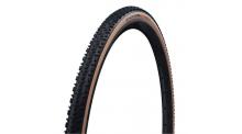 Schwalbe X-One R 27.5" Faltreifen ADDIX Race TLE Evolution Line Super Race 33-584 (27.5x1.30) transp