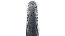 Schwalbe Motion Big Apple 26" Drahtreifen ADDIX GREEN RaceGuard 55-559 (26x2.15) green