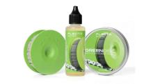 FLECTR Green Disc Kettenpflegeset