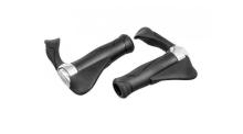 Ergotec MF 2 Griffe 130mm schwarz