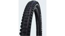 Schwalbe Tacky Chan 29" Faltreifen ADDIX Soft TLE Evolution Line Super Ground E-50 62-622 (29x2.40)