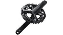 Shimano Ultegra FC-R8100 2x12 Kurbelgarnitur