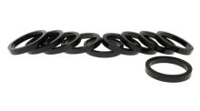 Ergotec Headset Spacer-Set - 1.5"