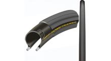 Continental Hometrainer II 28" Faltreifen