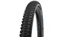 Schwalbe Johnny Watts 365 Performance 27.5" Faltreifen ADDIX 4SEASON DD 65-584 (27.5x2.60) black reflex
