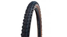 Schwalbe Dirty Dan Evolution 29" Faltreifen ADDIX SPEEDGRIP Super Race 50-622 (29x2.00) transparent skin