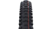 Schwalbe Big Betty Evolution 29" Faltreifen ADDIX SOFT Super