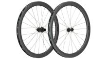 Vision SC48 i25 Carbon Laufradsatz Shimano-HG-Freilauf (BULK)
