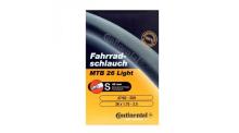 Continental MTB Light Schlauch für 26" S42 - 47/62-559 (26x1.75-2.50) frz.-Ventil 42mm (4er-Pack)