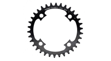 Shimano Kettenblatt CRE80 34 Zähne (BULK)