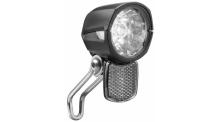 Busch &amp; Müller Lumotec Dopp E E-Bike LED Frontlicht schwarz