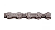 SRAM PC-850 Kette 8-fach 114-Glieder grey
