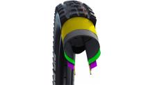 Schwalbe Magic Mary Evolution 29" Faltreifen ADDIX SOFT Super
