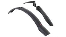 Hebie Viper F Schutzblech Set 26-29" schwarz