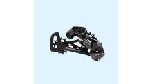 SunRace RDMZ600 Schaltwerk 12-fach mittlerer Käfig
