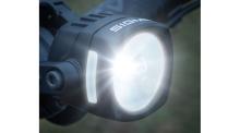 SIGMA EOX FL 150 E-Bike Frontlicht schwarz