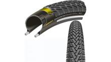 Continental TopContact II Winter Premium 26" Faltreifen